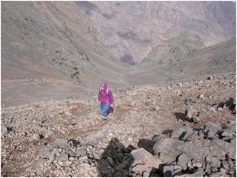 498 Jebel Toubkal